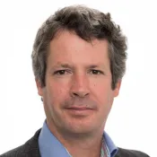 Portrait of Eduardo Gill-Pedro. Photo.