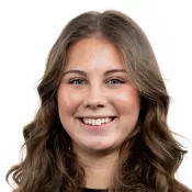 Portrait of Veronica Sandoval Peterson