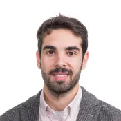 Portrait of Pablo Pastor Vidal. Photo.