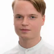 picture of Johan Hermansson