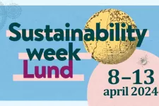Sustainability week in Lund 8-13 April 2024. Photo.
