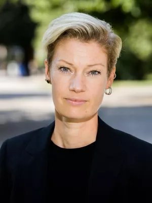 Picture of Linnea Wegerstad